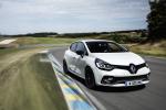 Renault Clio R.S. 220 Trophy 2016 года